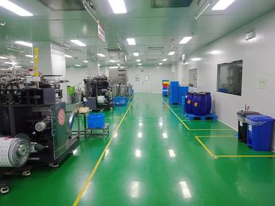 韻斐詩布局次拋化妝品專業(yè)供應鏈 從化妝品到辦公用品的創(chuàng)新戰(zhàn)略