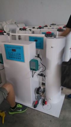 遼寧·本溪高純型二氧化氯發(fā)生器 推升環(huán)保設(shè)備新標(biāo)準(zhǔn)，守護(hù)生態(tài)純凈底線