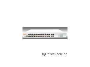 博達(dá)BDCOM FS6800-U12網(wǎng)絡(luò)交換機(jī) 企業(yè)級(jí)核心網(wǎng)絡(luò)的高性能選擇