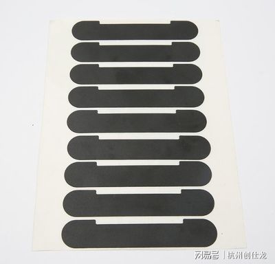 麥拉片 絕緣材料的性質(zhì)與廣泛應(yīng)用